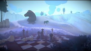 The Inspector demo trailer teaser