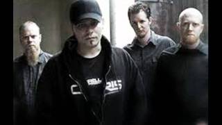 A Dark Halo - Nucleus