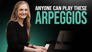 Download lagu 5 Piano Arpeggios That Make ANY Song Sound Beautiful mp3