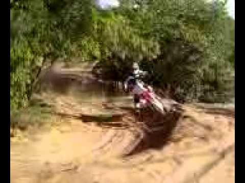 Jake Rauch Pit Practice