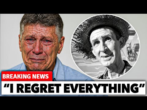 At 77, Stringbean's Murderer Speaks Out After 50 Years... This Will Shock You