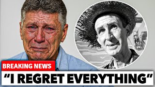 At 77, Stringbean's Murderer Speaks Out After 50 Years... This Will Shock You