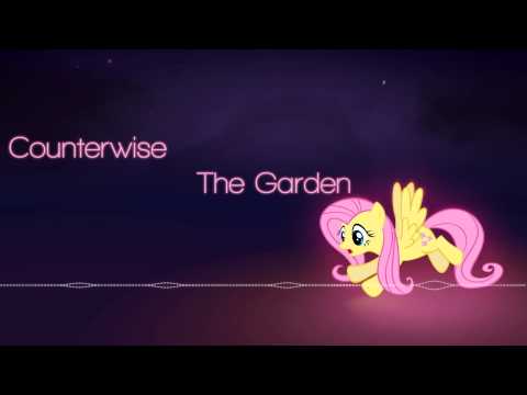 Counterwise - The Garden