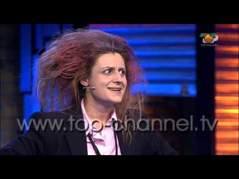 Portokalli, 19 Prill 2015 - Luzja mesuese (Mesimi i hapur)