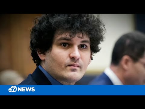 What to know about Sam Bankman-Fried, FTX's embattled founder