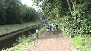 5e Durea Pink Ribbon wandeltocht