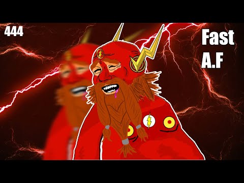 Gragas vs Volibear || Phase Rush really do be saving me