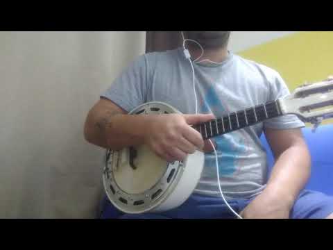 No Amor Maior - Pierre Braga