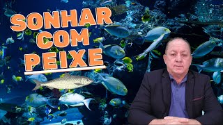 O QUE SIGNIFICA SONHAR COM PEIXE