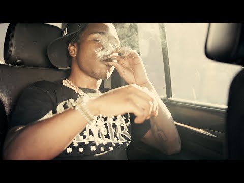 THF Gbaby - FCK GBABY (Official Music Video)