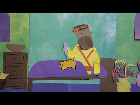 Daniel's Dream ( Daniel 7) - Gospel Project