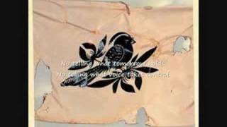 Bayside - Duality with lyrics