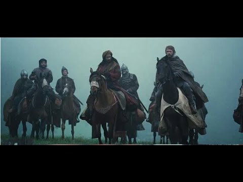 El Caballero Templario Castellano