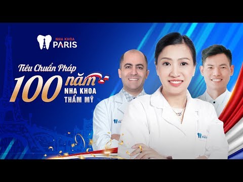 Nha Khoa Paris