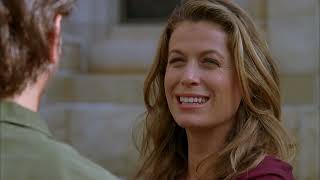LOST: Desmond meets Penny [3x17 - Catch-22]