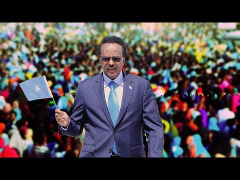 4 Sano kadib Maxaa laga bartay MD Farmaajo, Mise lumiyey taageerayaashiisii ??  |Dunida Maanta|