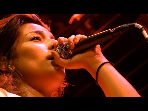 BAMM.tv Presents: Ana Tijoux - "La Nueva Condena"