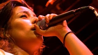 BAMM.tv Presents: Ana Tijoux - &quot;La Nueva Condena&quot;