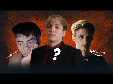 Top 5 MYSTERIES within the League Community