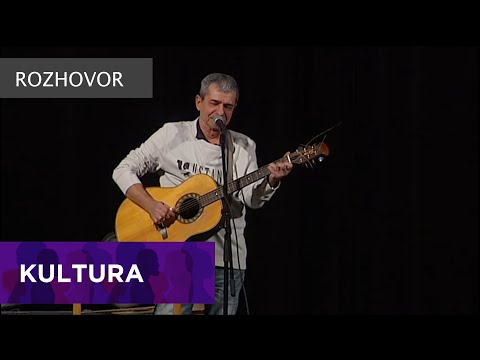 Tišnovské hudební střípky: Pavel Dobeš - TTV 12. 12. 2013