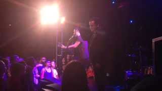 Max Bemis ft Matt Pryor "Got Your Money" (Ol' Dirty Bastard Cover)