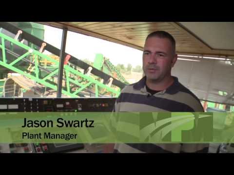 Michigan Paving And Materials
