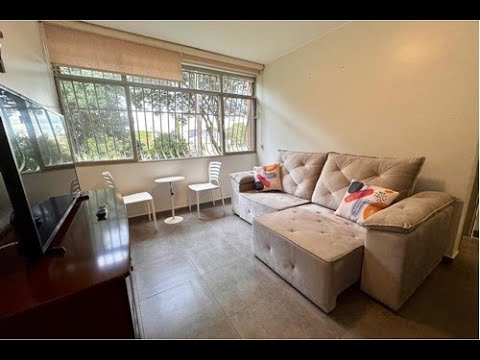REMAX PRIME - APARTAMENTO SQS 415 PARA ALUGAR