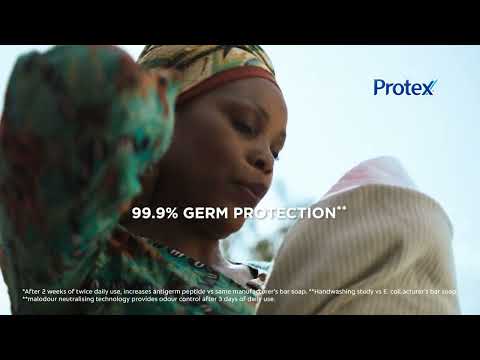 NEW Protex Odour Control