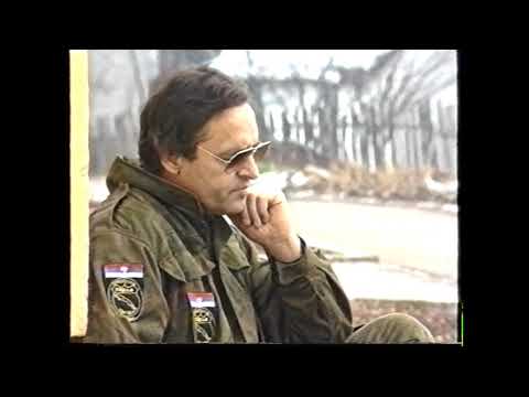 Roki Vulović - Kućni prag (Official Video)