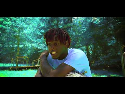 Trill Badazz - Land Of The Trill (MUSIC VIDEO)