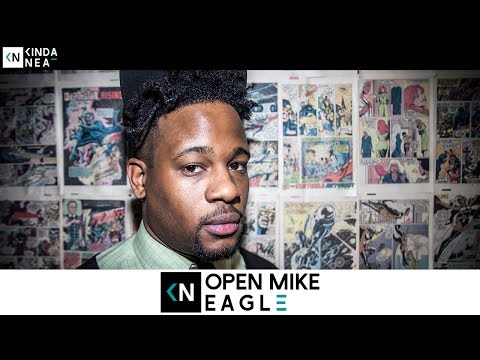 OPEN MIKE EAGLE - DEGRASSI PICTURE DAY
