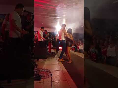 @washingtonbrasileirooficial @augusto7591 show em brejo Maranhão 8/12/25