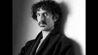 Frank Zappa - City Of Tiny Lites guitar solo - 1980
