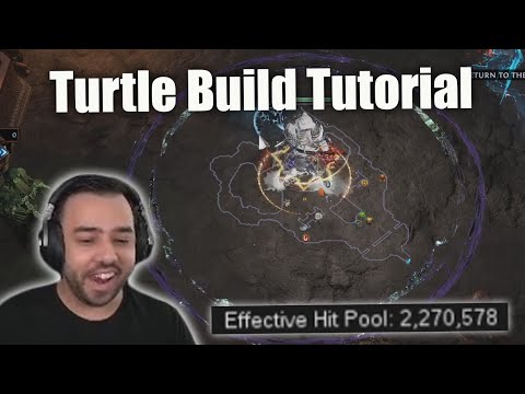 What you need to SURVIVE high rating TotA in Path of Exile Ancestors
