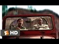 The Rundown (3/10) Movie CLIP - Enjoy the Fall (2003) HD