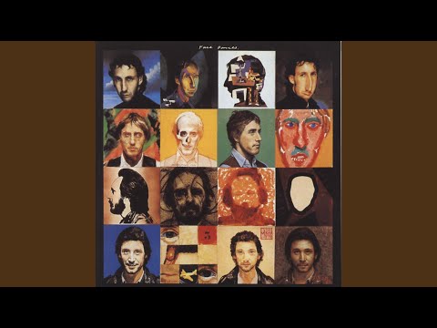 Videoclip de I Like Nightmares — The Who