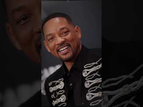 Will Smith: The King of Versatility and Charm! #WillSmith #KingOfCharm