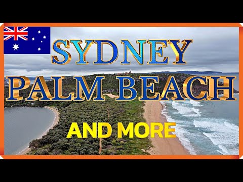 PALM BEACH (SUMMER BAY) & MORE - SYDNEY