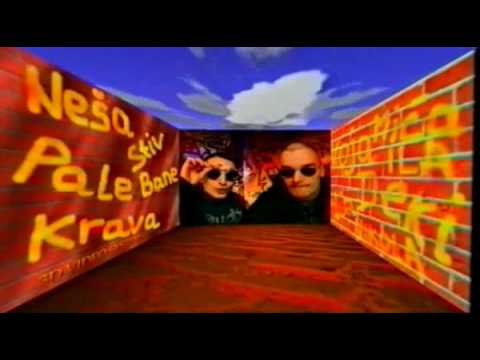 ILA - ILIN SVET (1995) Feat SHOTRI