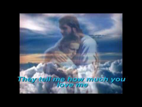 The Nails in Your Hand video