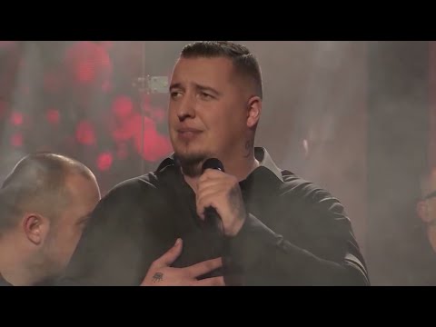 Amar GILE - Ej,  od kad mi se nisi javila (BHRT live) COVER