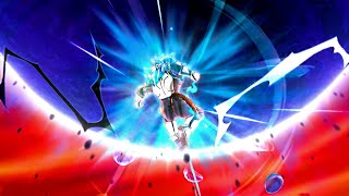 I Absorbed The Revenge Spirit Bomb In Dragon Ball Xenoverse 2