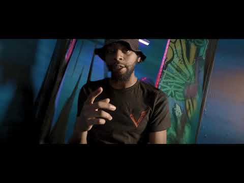 Mauri Corey - "Yikes" - Shot By Tvmtone