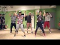 NU'EST 'Sleep Talking' mirrored Dance ...