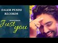 Just You Official Video Simar Dorraha New Punjabi Songs 2022 Latest Punjabi Songs 2022
