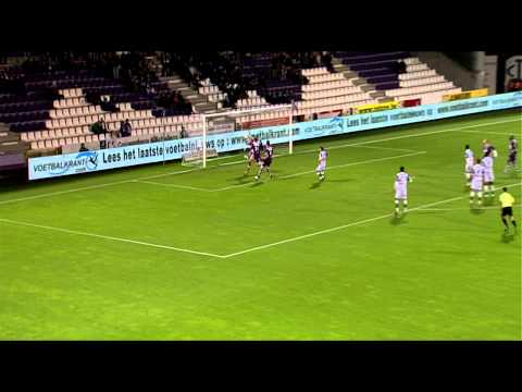 Beerschot TV: Wedstrijdverslag Beerschot AC - OHL (1-3)