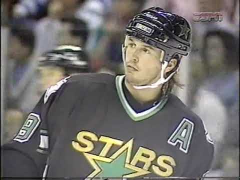 NHL  22.04.1994   G3   Dallas Stars - St. Louis Blues