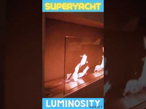 MegaYacht LUMINOSITY • A Benetti FB272 Megayacht for sale - Vol 6 of 7 #shorts #tiktok