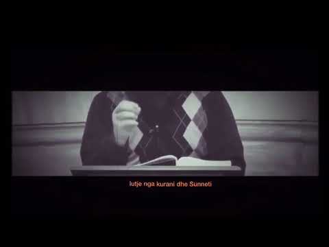 108. Shikimi ne fytyren e Allahut ne Xhenet - Rexhep Memishi