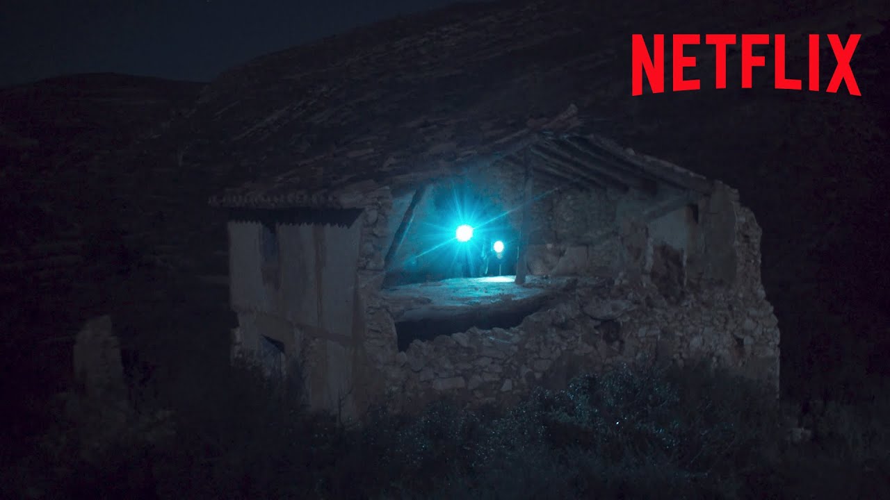 The Alcàsser Murders | Trailer | Netflix